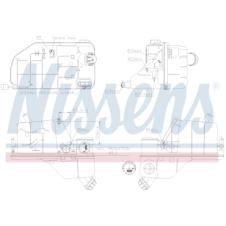 EXPANSION HEADER TANK