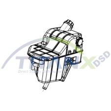 EXPANSION HEADER TANK