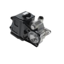 POWER STEERING PUMP WITH RESERVOIR