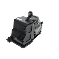 POWER STEERING PUMP WITH RESERVOIR