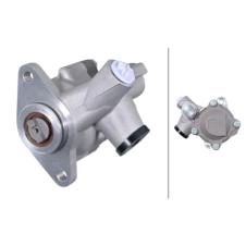 POWER STEERING PUMP WITHOUT RESERVOIR