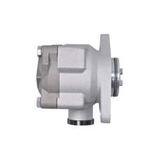 POWER STEERING PUMP WITHOUT RESERVOIR