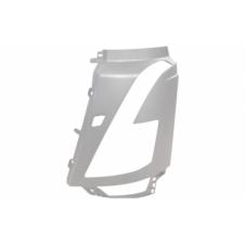 WHITE HEADLAMP SURROUND FOR HALOGEN HEADLAMPS PASSENGER SIDE LH