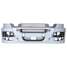 PRIMED FRONT BUMPER WITH ADAPTIVE CRUISE CONTROL (ACC)