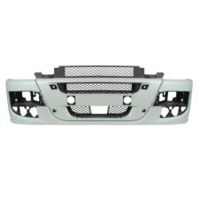 PRIMED FRONT BUMPER WITH ADAPTIVE CRUISE CONTROL (ACC)