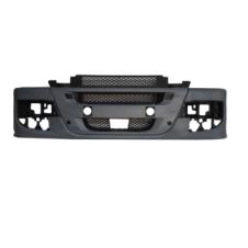 BLACK FRONT BUMPER WITH ADAPTIVE CRUISE CONTROL (ACC)