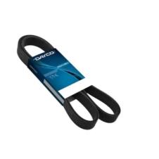 V RIBBED POLY V BELT 1988MM