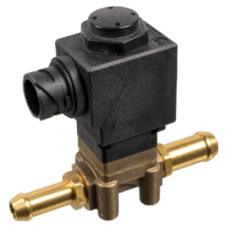 AdBLUE SOLENOID VALVE