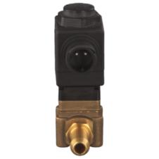 AdBLUE SOLENOID VALVE