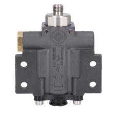 EAS ADBLUE DOSING MODULE