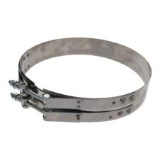 EXHAUST CLAMP