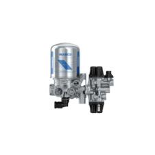 AIR DRYER PROCESSING UNIT