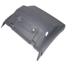 REAR AXLE FRONT DROPWING WITH MOUNTING BRACKETS