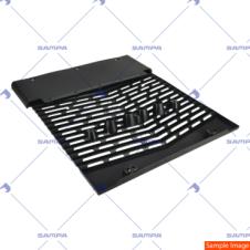 REAR AXLE SPRAY SUPPRESSION FLAP 217MM