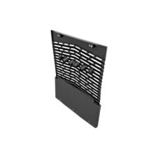 REAR AXLE SPRAY SUPPRESSION FLAP 376MM