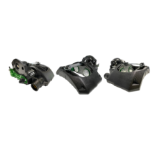 REAR BRAKE CALIPER DRIVER SIDE RH