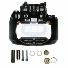 REAR BRAKE CALIPER DRIVER SIDE RH