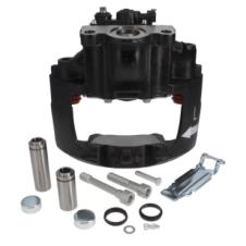 FRONT BRAKE CALIPER DRIVER SIDE RH