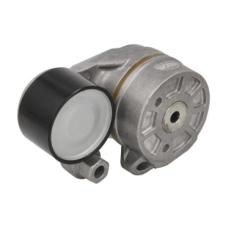 AUXILARY BELT TENSIONER WITH V-BELT