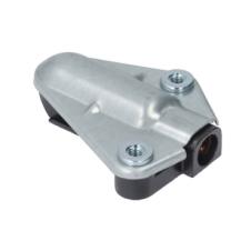 ABS SPEED SENSOR MOUNTING BRACKET PASSENGER SIDE LH