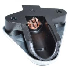 ABS SPEED SENSOR MOUNTING BRACKET DRIVER SIDE RH