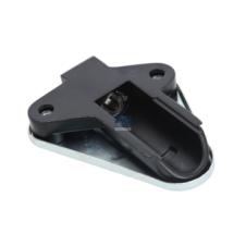 ABS SPEED SENSOR MOUNTING BRACKET PASSENGER SIDE LH