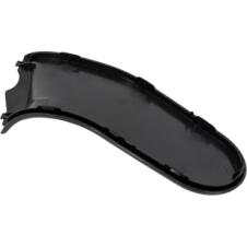 TWIN MIRROR 'LONG ARM UPPER COVER PASSENGER SIDE LH