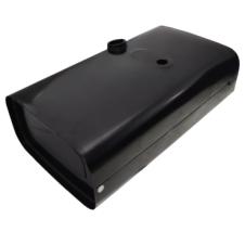 BARE STEEL FUEL TANK 200 LITRES