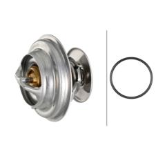 NON VENTING COOLANT THERMOSTAT 83°C