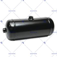 STEEL AIR TANK RESERVOIR 5 LITRES
