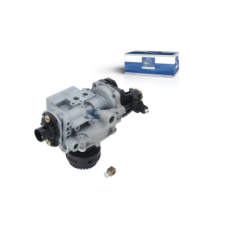 AUTOMATIC LOAD SENSING VALVE