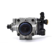 AUTOMATIC LOAD SENSING VALVE