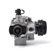 AUTOMATIC LOAD SENSING VALVE