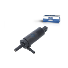 HEADLAMP & WINDSCREEN WASHER PUMP