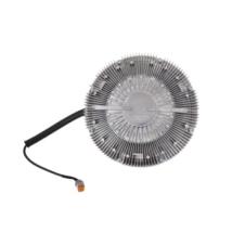 VISCOUS FAN CLUTCH HUB ONLY