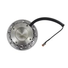 VISCOUS FAN CLUTCH HUB ONLY