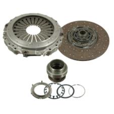3 PIECE CLUTCH ASSEMBLY 430MM