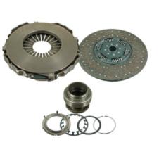 3 PIECE CLUTCH ASSEMBLY 430MM