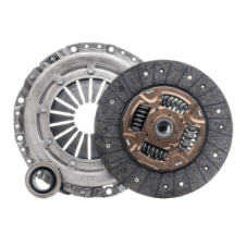 3 PIECE CLUTCH ASSEMBLY 430MM
