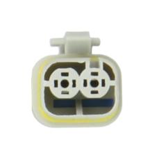 ANGLED ABS SPEED SENSOR PASSENGER SIDE LH