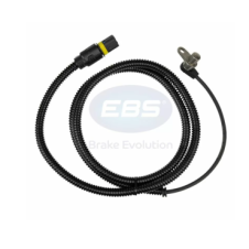 ANGLED ABS SPEED SENSOR DRIVER SIDE RH