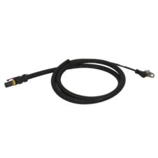 ANGLED ABS SPEED SENSOR DRIVER SIDE RH