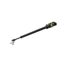 ANGLED ABS SPEED SENSOR DRIVER SIDE RH