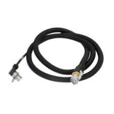 ANGLED ABS SPEED SENSOR PASSENGER SIDE LH