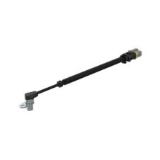 ANGLED ABS SPEED SENSOR PASSENGER SIDE LH
