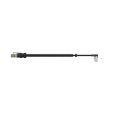 ANGLED ABS SPEED SENSOR PASSENGER SIDE LH
