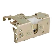 SIDE LOADING SLIDING DOOR LOCKING MECHANISM PASSENGER SIDE LH