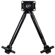 REAR SUSPENSION A-FRAME ASSEMBLY