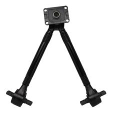 REAR SUSPENSION A-FRAME ASSEMBLY
