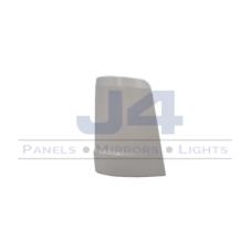 OUTER FRONT CORNER DEFLECTOR PANEL DRIVER SIDE RH